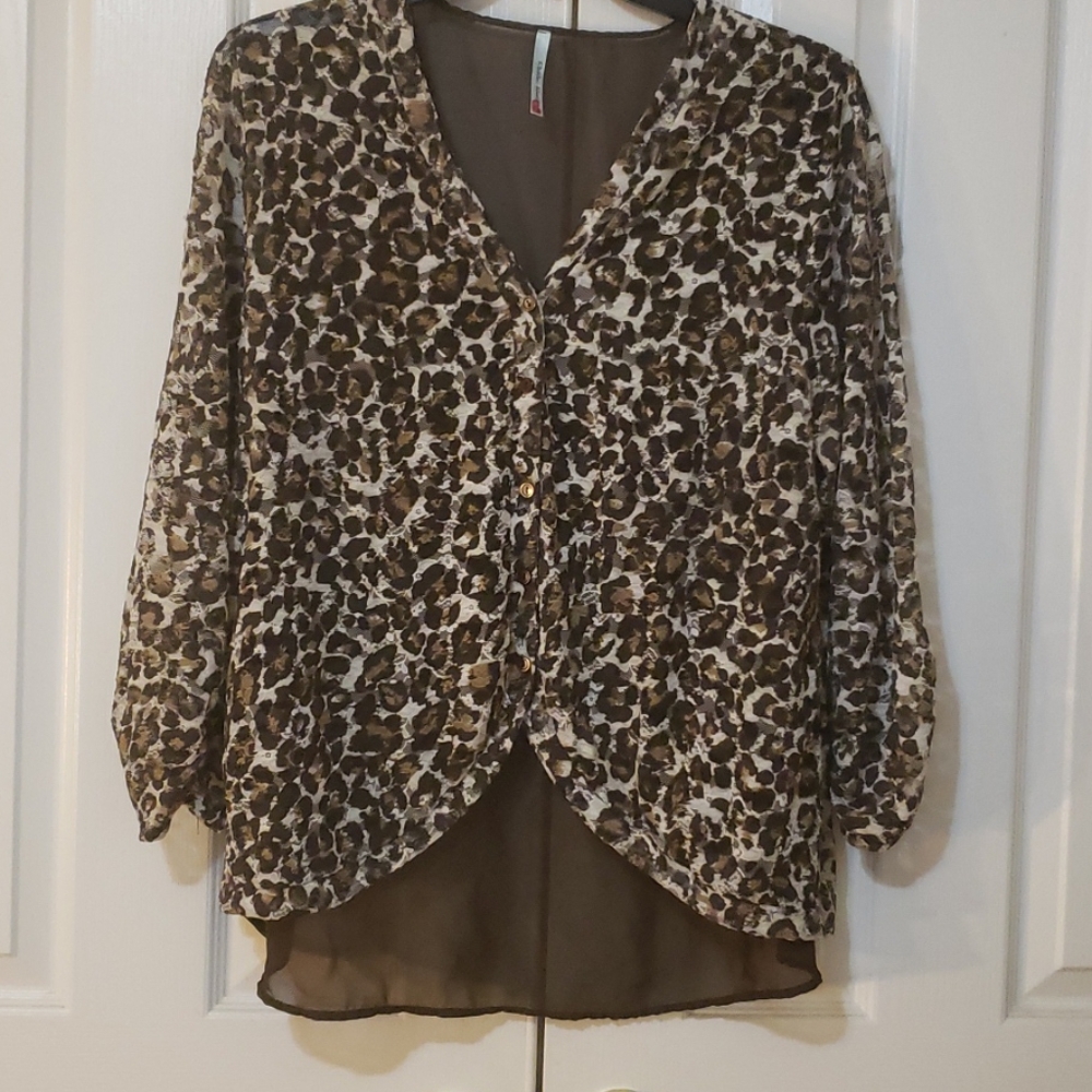 Blouse - Picture 6 of 7